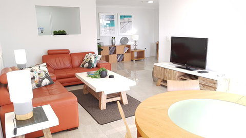 Surfers Chalet - Surfers Gold Coast 16