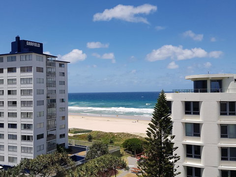 Surfers Chalet - Surfers Gold Coast 25