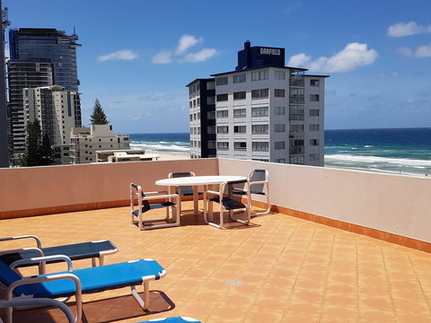 Surfers Chalet - Surfers Gold Coast 36