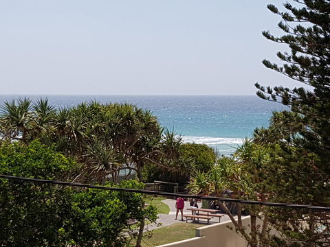 Surfers Chalet - Surfers Gold Coast 28