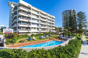 Book Surfers Paradise Accommodation Surfers Gold Coast Surfers Gold Coast