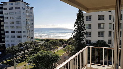 Surfers Chalet - Surfers Gold Coast 15