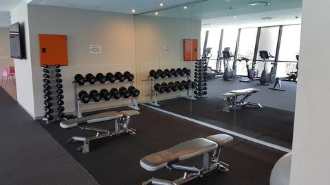 Circle Luxury Holidays - Surfers Gold Coast 30