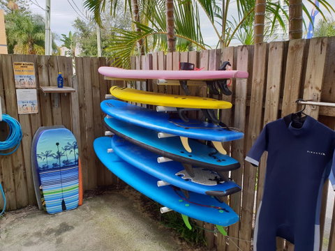 Backpackers In Paradise 18-35 Hostel - Surfers Gold Coast 9