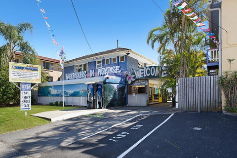 Backpackers In Paradise 18-35 Hostel - Surfers Gold Coast 29