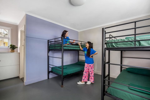 Backpackers In Paradise 18-35 Hostel - Surfers Gold Coast 3