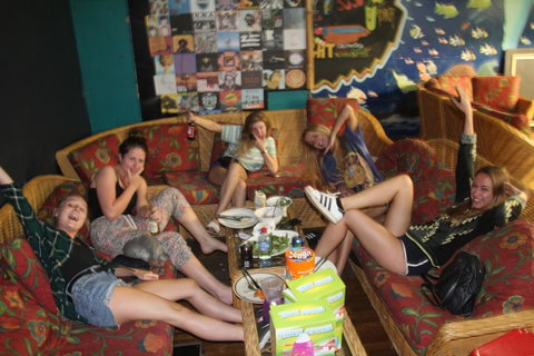 Backpackers In Paradise 18-35 Hostel - Surfers Gold Coast 20