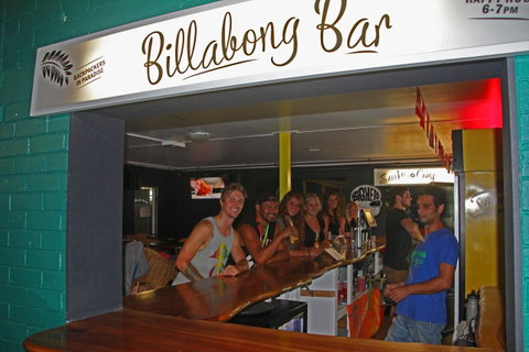Backpackers In Paradise 18-35 Hostel - Surfers Gold Coast 12