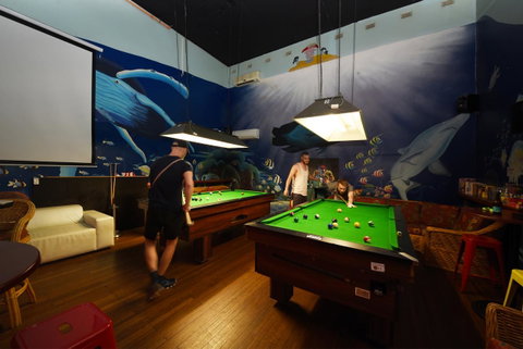 Backpackers In Paradise 18-35 Hostel - Surfers Gold Coast 14