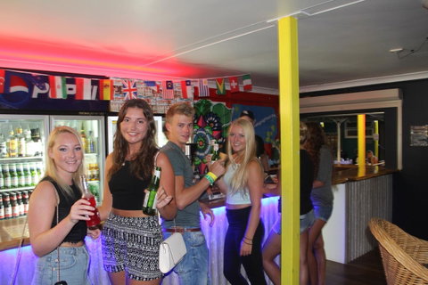 Backpackers In Paradise 18-35 Hostel - Surfers Gold Coast 30