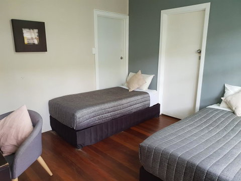 Backpackers In Paradise 18-35 Hostel - Surfers Gold Coast 5