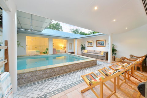 [ ANDY'S BEACH HOUSE ] - Surfers Gold Coast 15