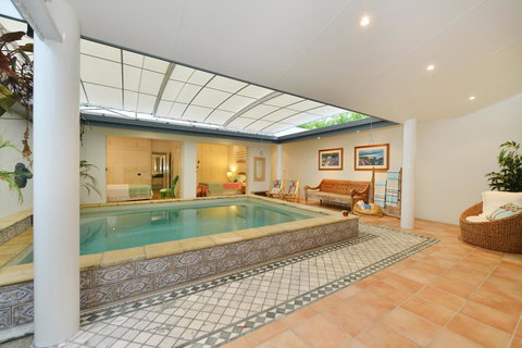 [ ANDY'S BEACH HOUSE ] - Surfers Gold Coast 22