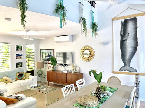 [ ANDY'S BEACH HOUSE ] - Surfers Gold Coast 41