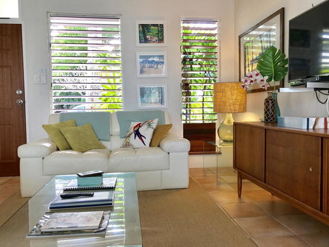 [ ANDY'S BEACH HOUSE ] - Surfers Gold Coast 33