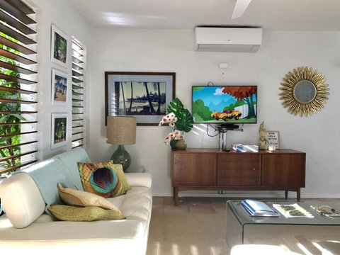 [ ANDY'S BEACH HOUSE ] - Surfers Gold Coast 31