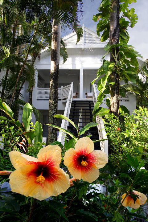 The Reef House Adults Retreat - Enjoy 28 Complimentary Inclusions - Surfers Gold Coast 39