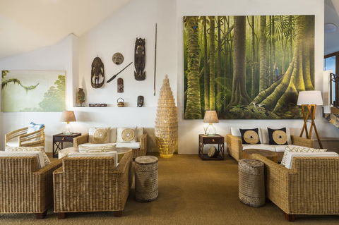 The Reef House Adults Retreat - Enjoy 28 Complimentary Inclusions - Surfers Gold Coast 3