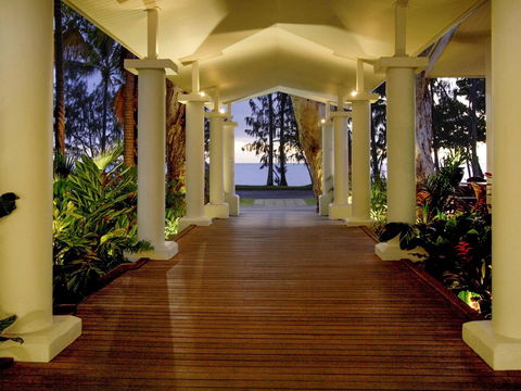 The Reef House Adults Retreat - Enjoy 28 Complimentary Inclusions - Surfers Gold Coast 0