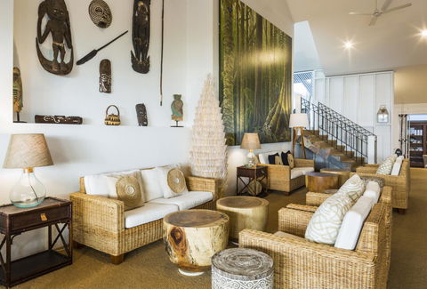 The Reef House Adults Retreat - Enjoy 28 Complimentary Inclusions - Surfers Gold Coast 2