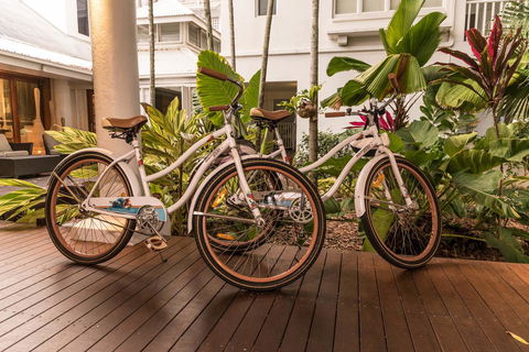 The Reef House Adults Retreat - Enjoy 28 Complimentary Inclusions - Surfers Gold Coast 12