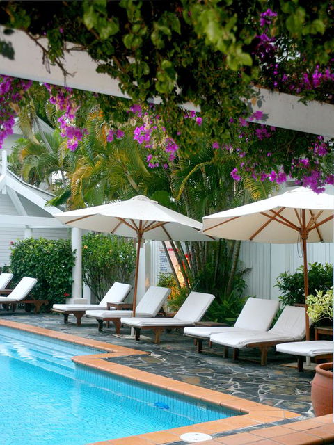 The Reef House Adults Retreat - Enjoy 28 Complimentary Inclusions - Surfers Gold Coast 19