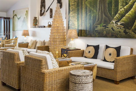 The Reef House Adults Retreat - Enjoy 28 Complimentary Inclusions - Surfers Gold Coast 4