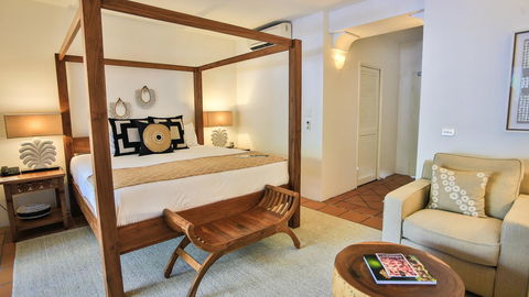 The Reef House Adults Retreat - Enjoy 28 Complimentary Inclusions - Surfers Gold Coast 25