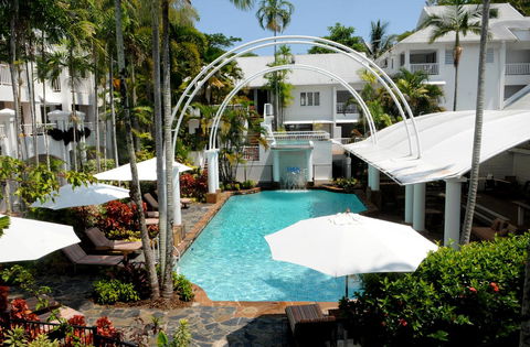 The Reef House Adults Retreat - Enjoy 28 Complimentary Inclusions - Surfers Gold Coast 24