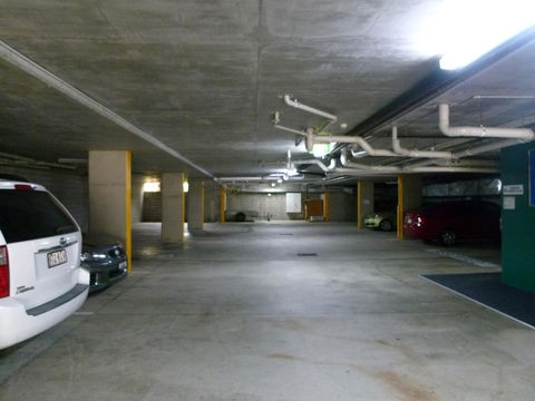 Madison Ocean Breeze Apartments - Surfers Gold Coast 38
