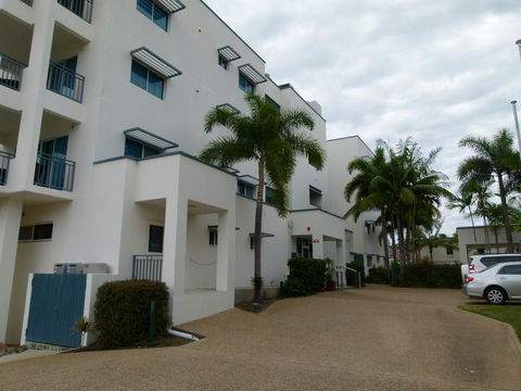 Madison Ocean Breeze Apartments - Surfers Gold Coast 8