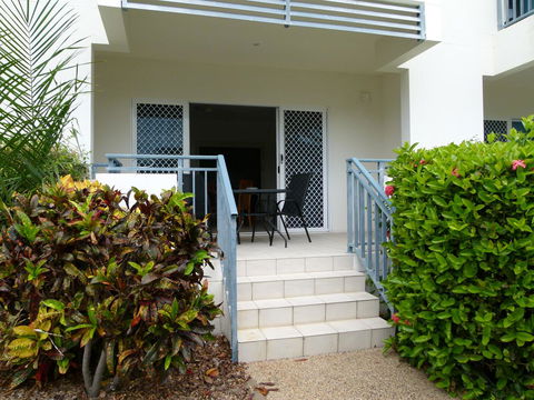 Madison Ocean Breeze Apartments - Surfers Gold Coast 19