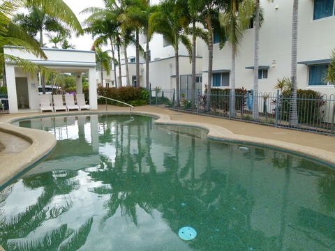 Madison Ocean Breeze Apartments - Surfers Gold Coast 15