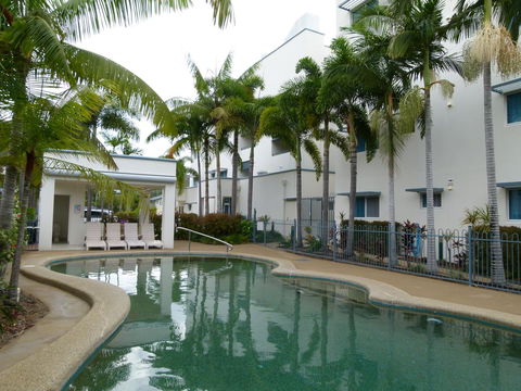 Madison Ocean Breeze Apartments - Surfers Gold Coast 16
