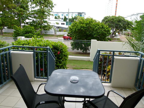 Madison Ocean Breeze Apartments - Surfers Gold Coast 20