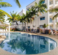 Madison Ocean Breeze Apartments - Surfers Gold Coast