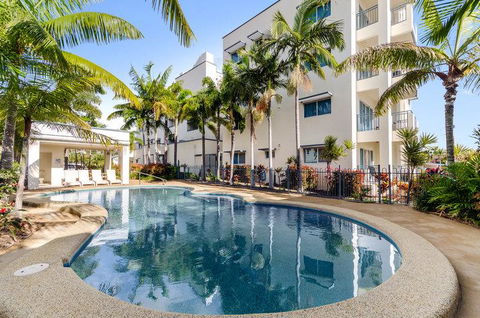 Madison Ocean Breeze Apartments - Surfers Gold Coast 0