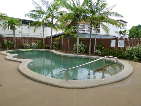 Madison Ocean Breeze Apartments - Surfers Gold Coast 17