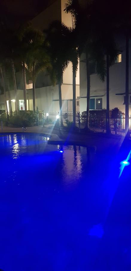 Madison Ocean Breeze Apartments - Surfers Gold Coast 18