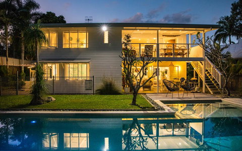 Jamaica Beach House - Surfers Gold Coast 20