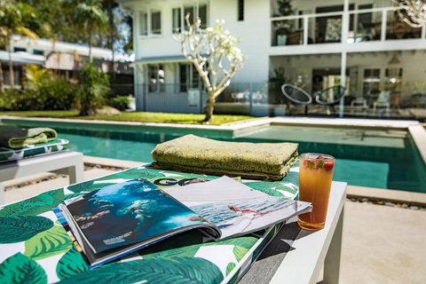 Jamaica Beach House - Surfers Gold Coast 31