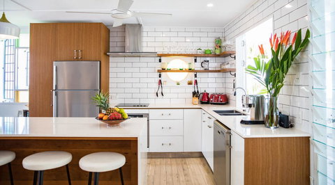 Jamaica Beach House - Surfers Gold Coast 28