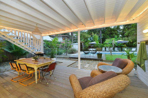 Jamaica Beach House - Surfers Gold Coast 42