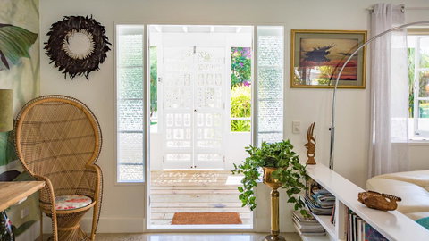 Jamaica Beach House - Surfers Gold Coast 19