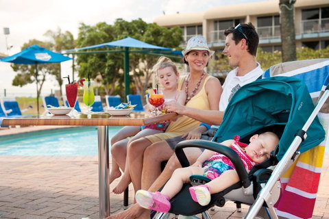 Sea World Resort - Surfers Gold Coast 18