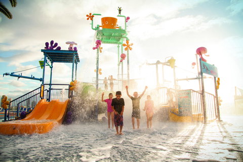 Sea World Resort - Surfers Gold Coast 5
