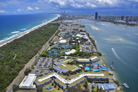 Sea World Resort - Surfers Gold Coast 15