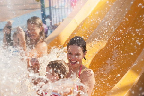 Sea World Resort - Surfers Gold Coast 17
