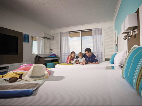Sea World Resort - Surfers Gold Coast 3