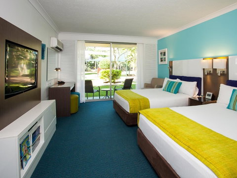 Sea World Resort - Surfers Gold Coast 4